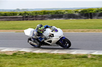 Advanced Group White Bikes